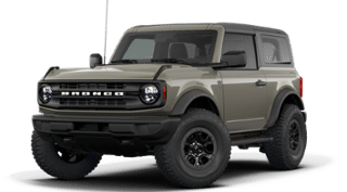2026 Ford Bronco® External Image 2